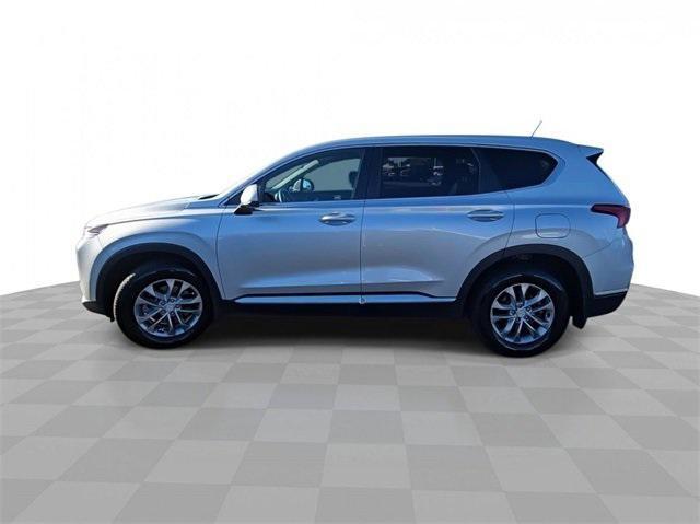 2019 hyundai santa fe se 2.4