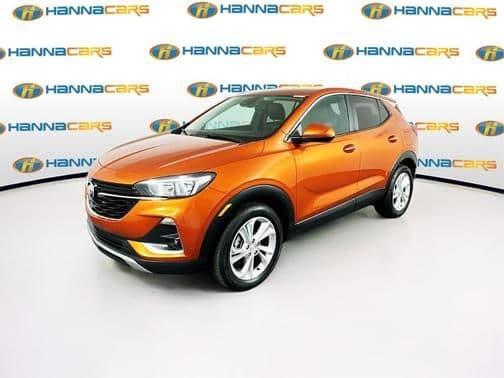 2023 buick encore gx preferred in bradenton, florida