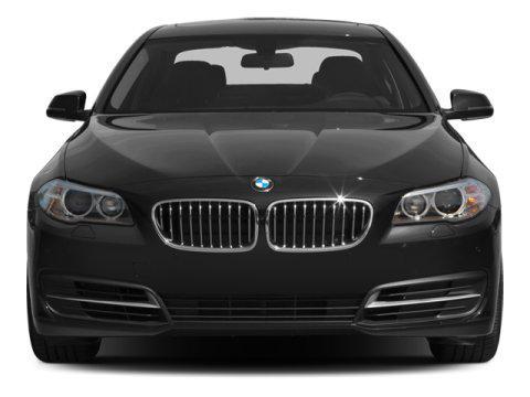 2014 bmw 528 xdrive