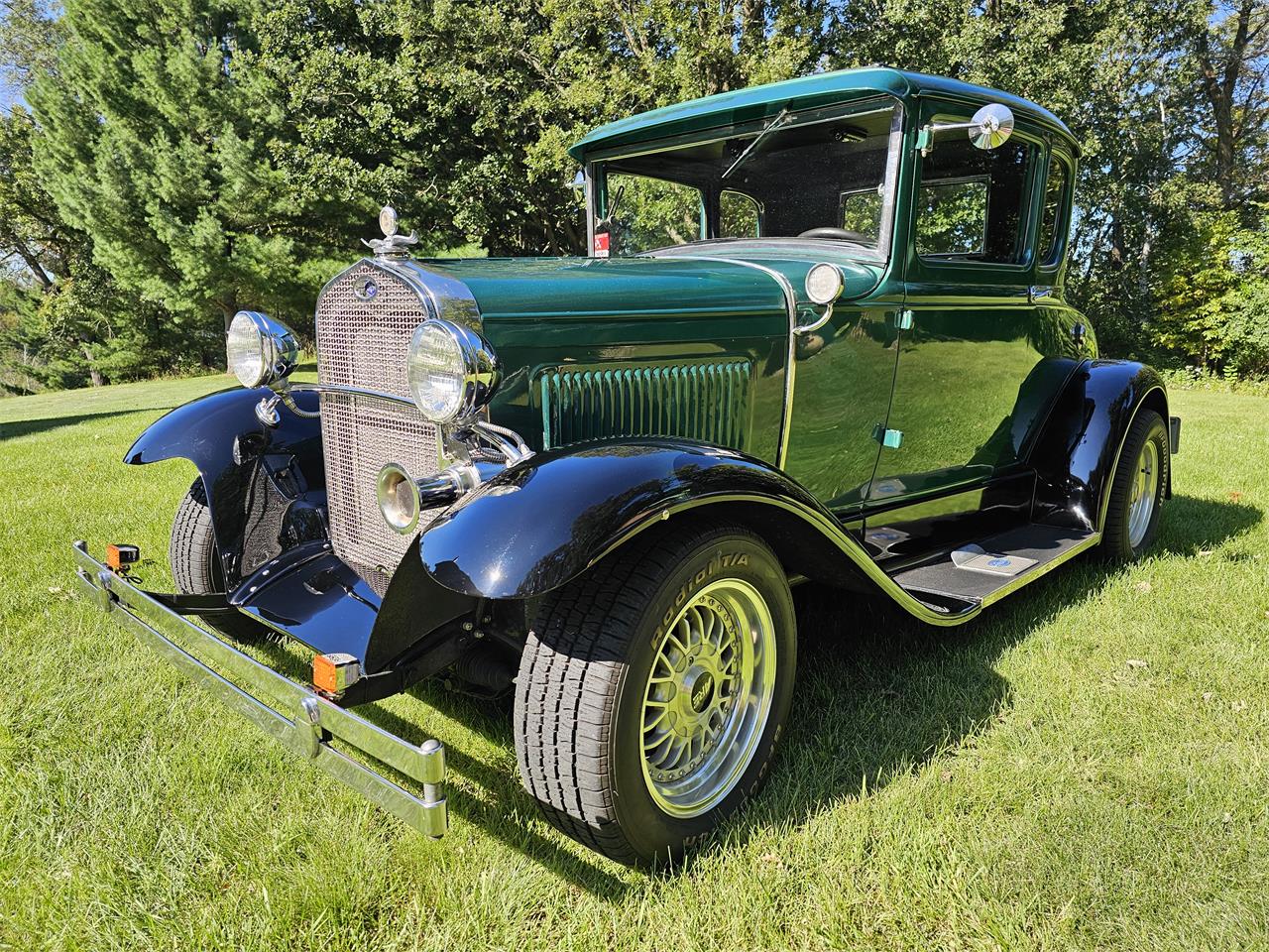 for sale: 1930 ford street rod in waconia, minnesota for sale in waconia, mn