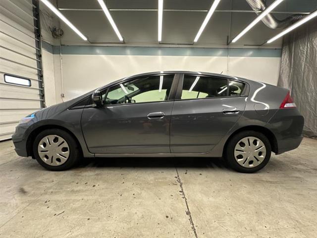 2013 honda insight base (cvt)