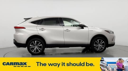 2021 Toyota Venza