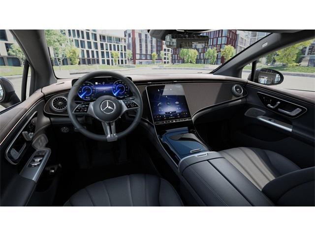 2024 mercedes-benz eqe 350+ 350+ sedan