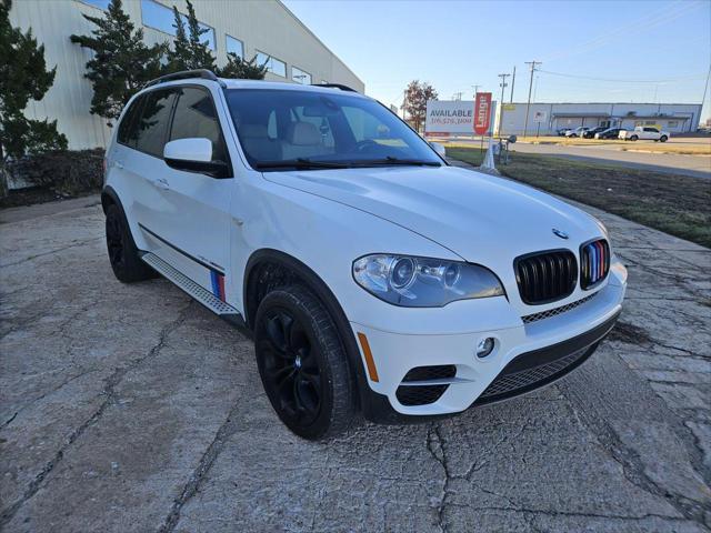 2012 bmw x5 xdrive50i