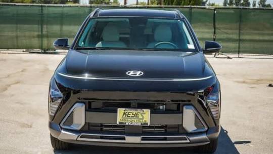 2024 Hyundai Kona