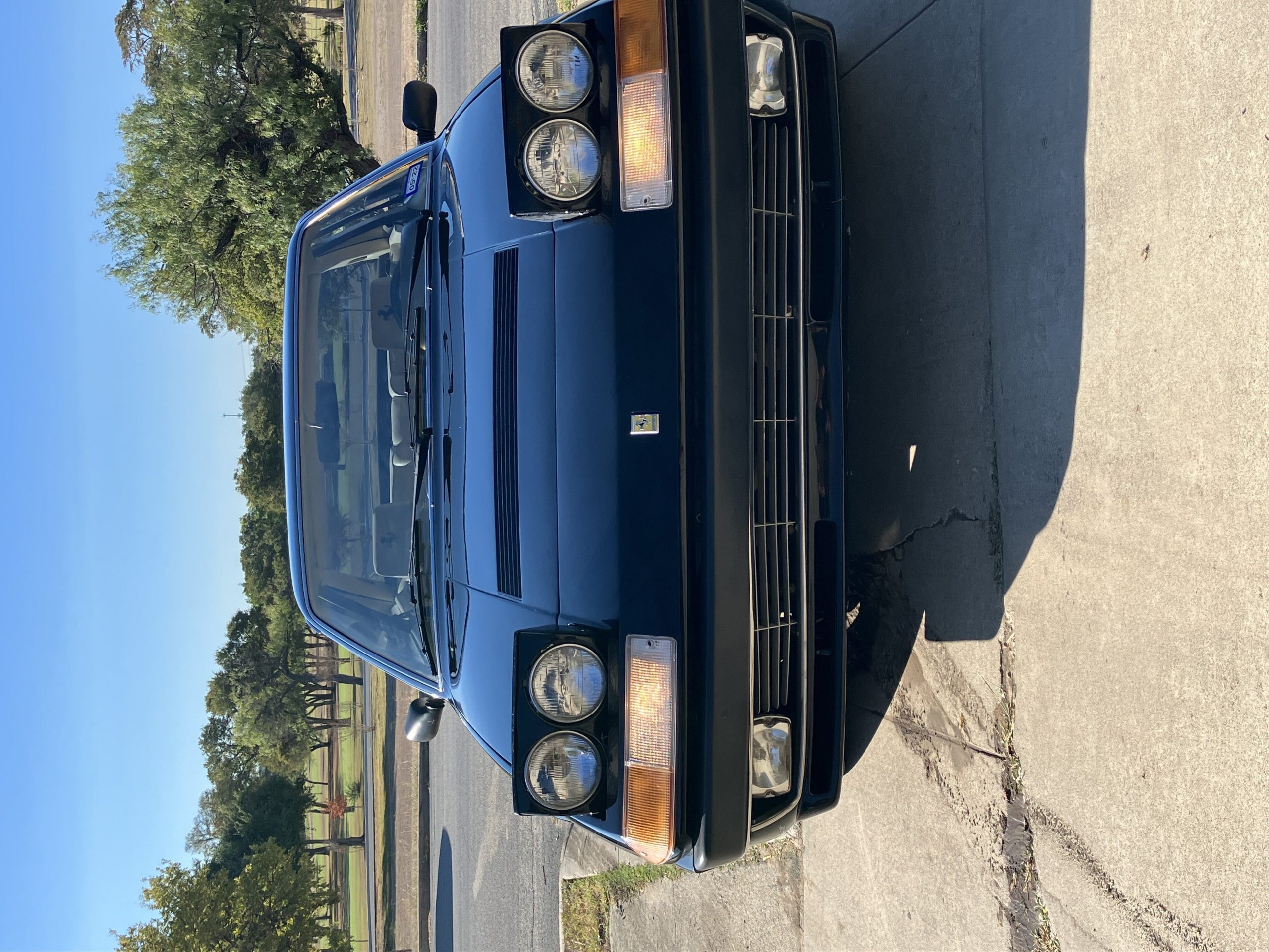 1979 ferrari 400i