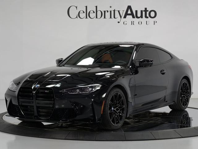 2024 bmw m4 base