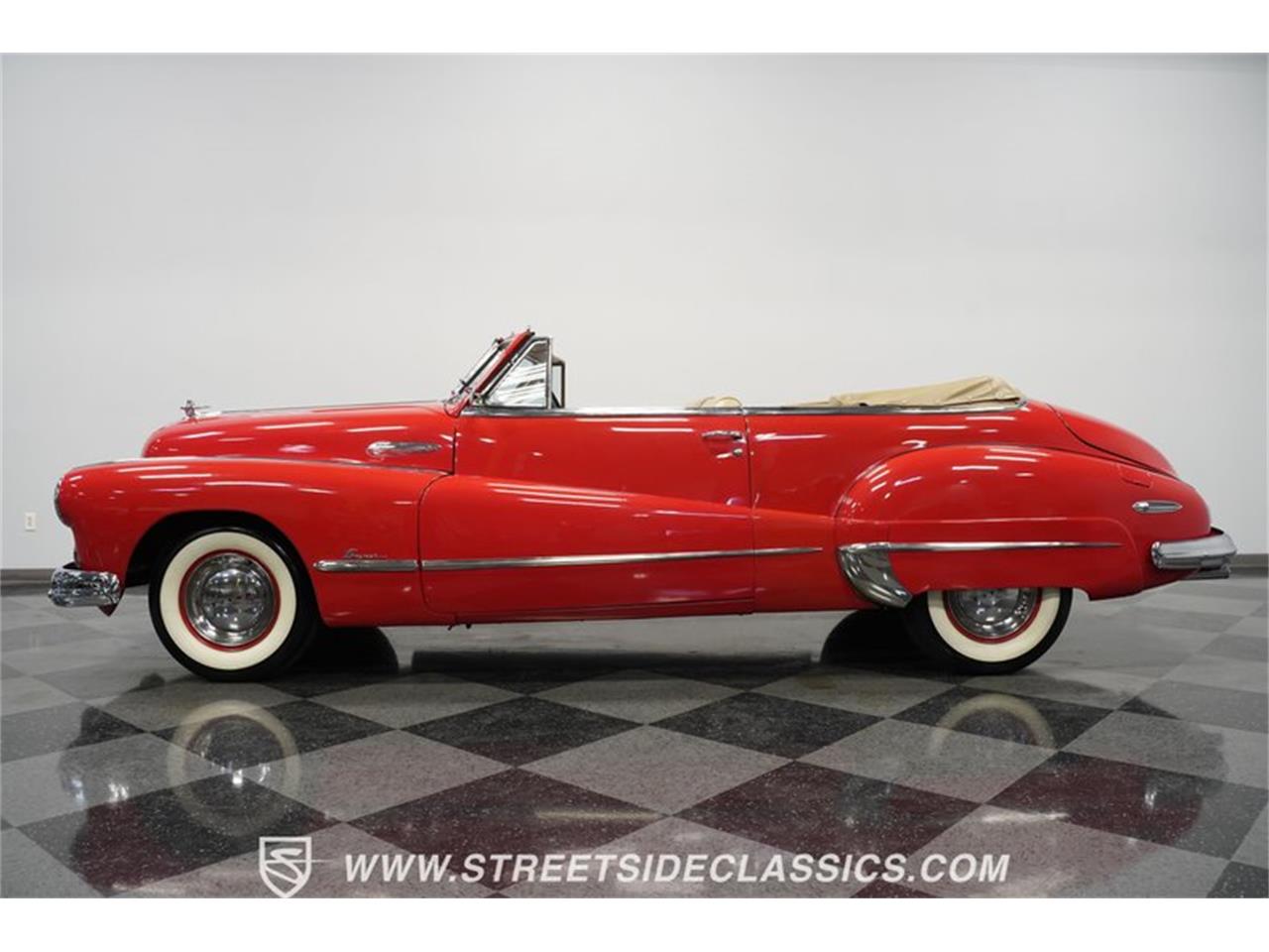 1948 buick super
