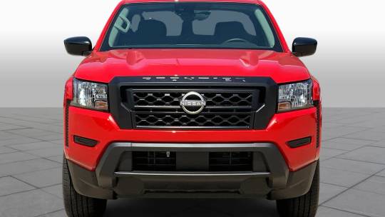 2024 Nissan Navara (Frontier)
