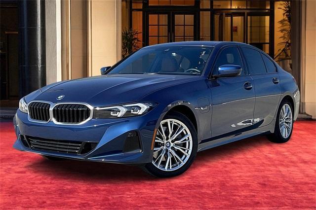 2023 bmw 330e 330e