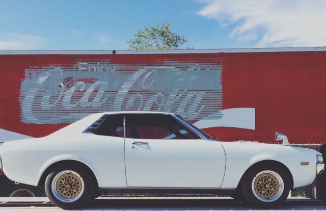 toyota celica gt ta22