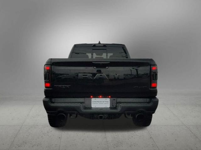 2023 ram 1500 trx
