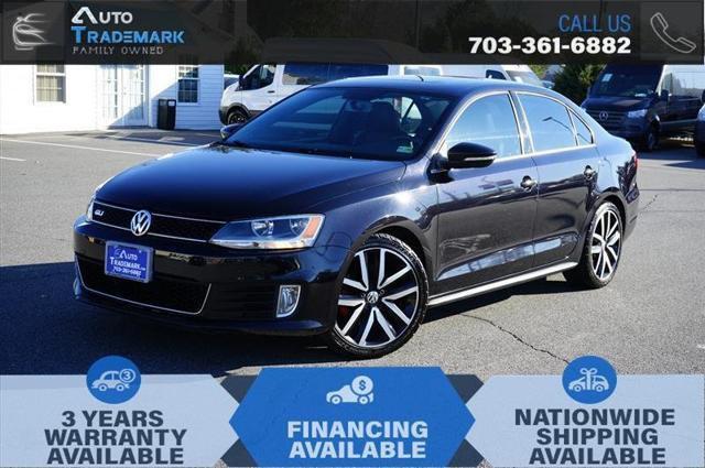 2013 volkswagen jetta gli autobahn