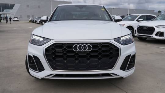 2024 Audi Q5