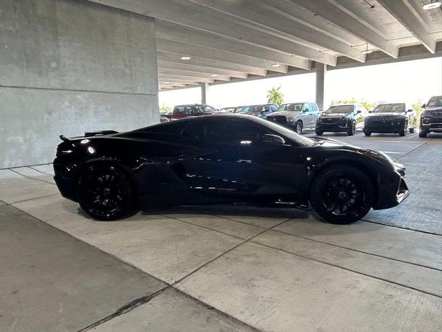 2023 chevrolet corvette z06