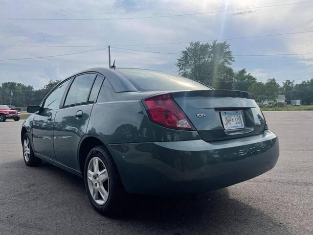 2007 saturn ion 2