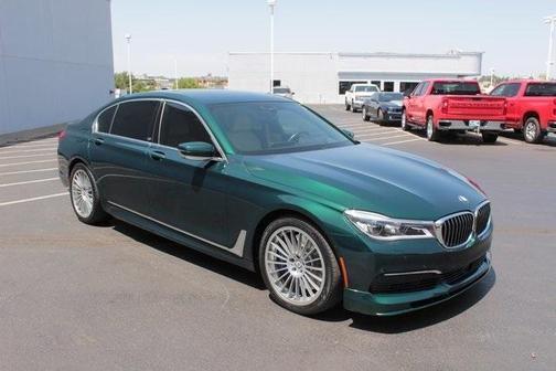 2019 bmw alpina b7 in saint louis, missouri
