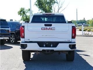 2020 GMC Sierra 2500hd at4
