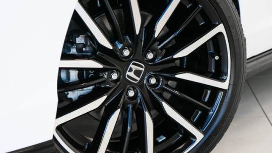 2023 Honda Accord
