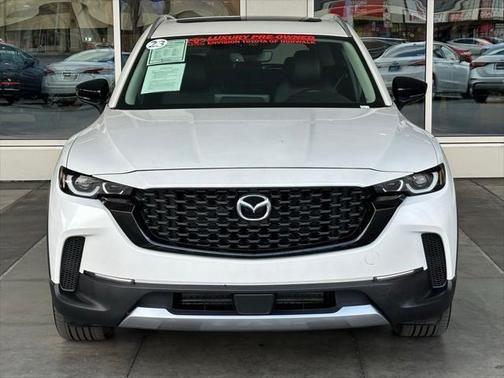 2023 mazda cx-50