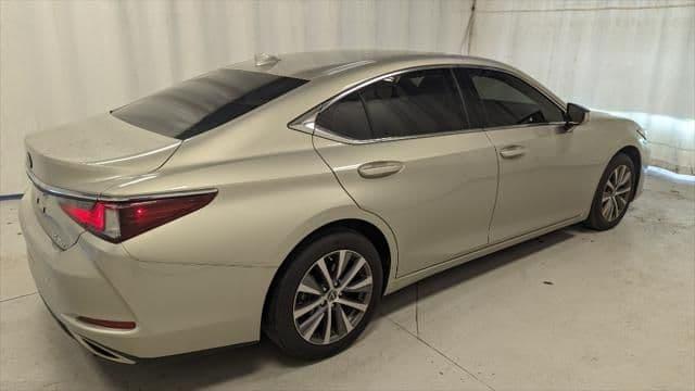2019 lexus es 350 luxury in lake city, georgia