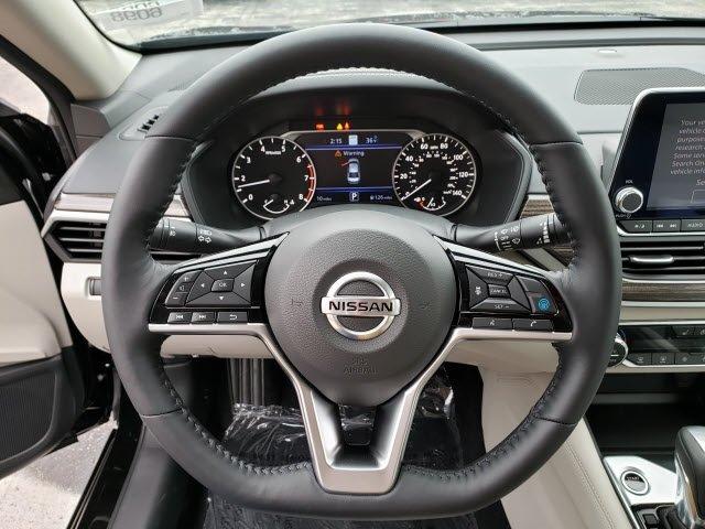 new 2019 nissan altima 2.5 platinum awd glasgow, ky 42141 for sale in dry fork, kentucky