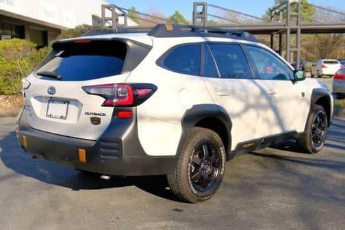 2024 subaru outback wilderness in midlothian, virginia