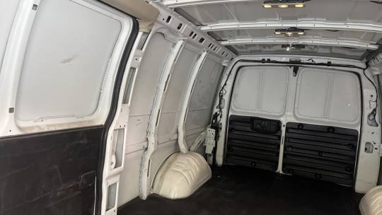 2023 Chevrolet Express