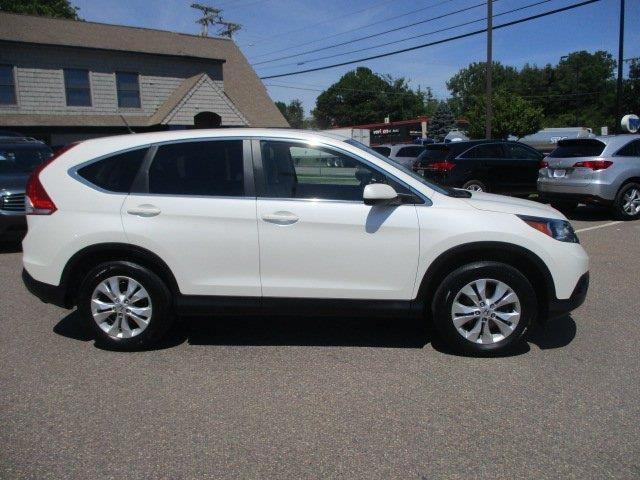 2014 honda cr-v ex awd ex 4dr suv for sale in burlington, vermont