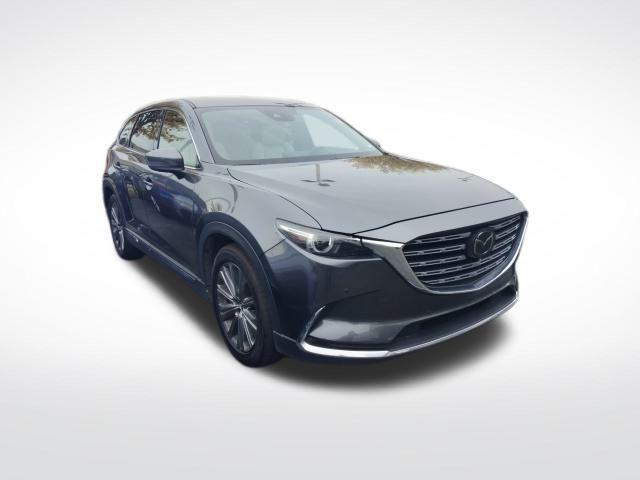 2023 mazda cx-9 signature