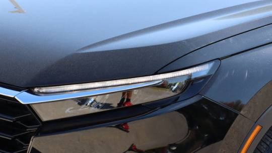 2023 Honda CR-V