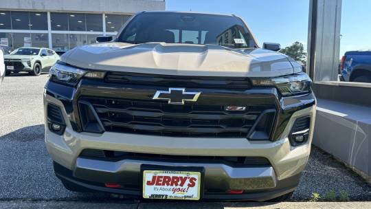 2024 Chevrolet