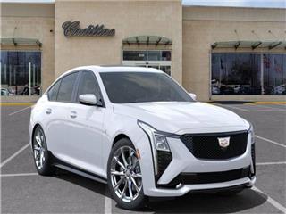 2025 Cadillac CT5 s