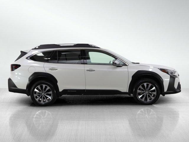 2024 subaru outback touring xt