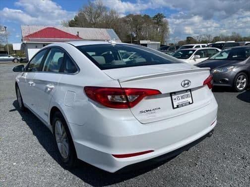 2015 hyundai sonata se in dagsboro, delaware