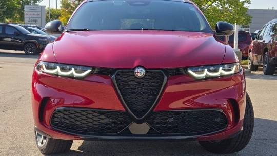 2024 Alfa Romeo Tonale