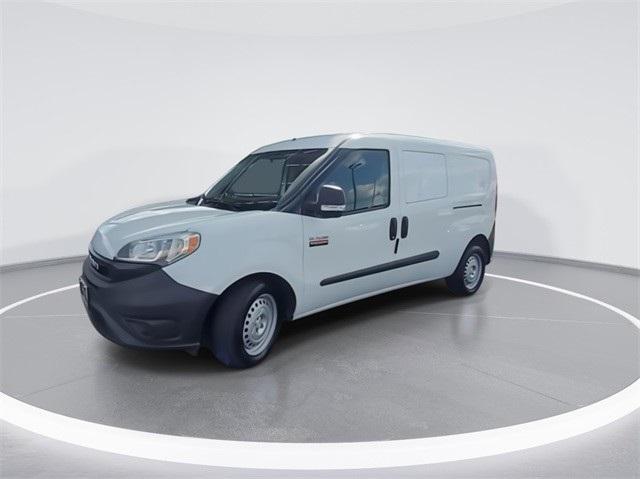 2021 ram promaster city tradesman