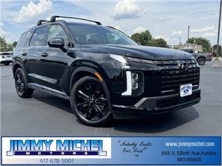 2024 Hyundai Palisade xrt