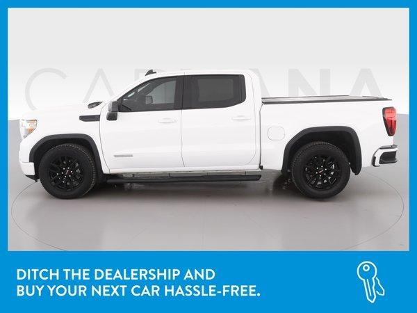 2020 gmc sierra 1500 crew cab in columbus, ohio