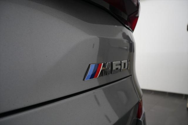 2024 bmw x5 m60i