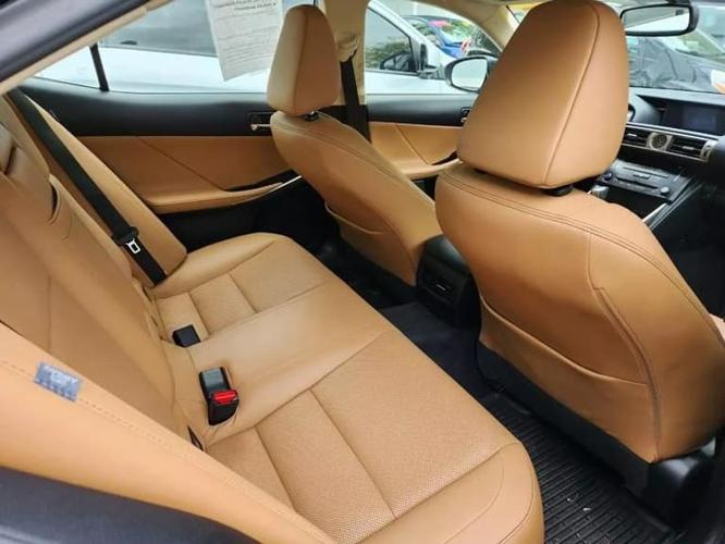 2014 lexus is is 250 sedan 4d in elizabeth, new jersey