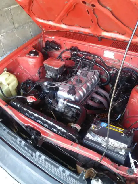 1982 toyota corolla wagon te72