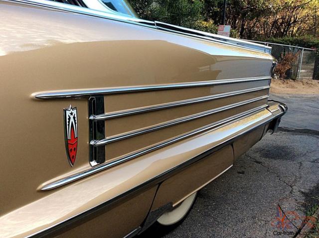 outstanding restoration, fully loaded,classic car, 1958 oldsmobile