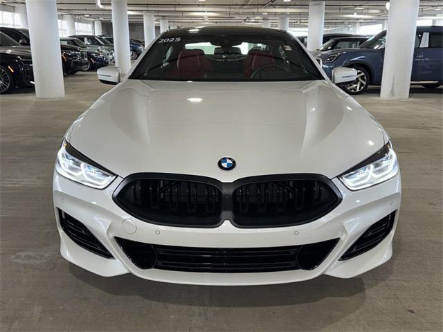 2025 bmw 840 i