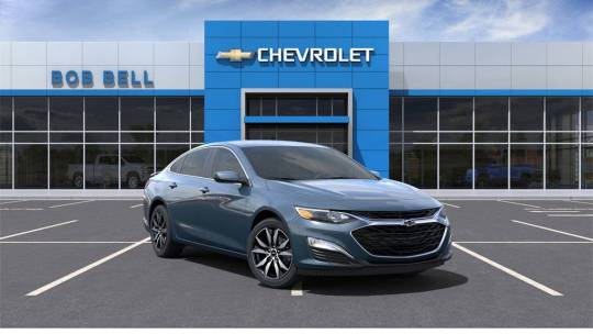 2025 Chevrolet Malibu