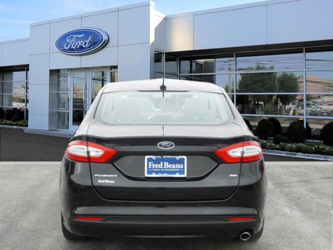 certified 2015 ford fusion se west chester, pa 19382 for sale in west chester, pennsylvania