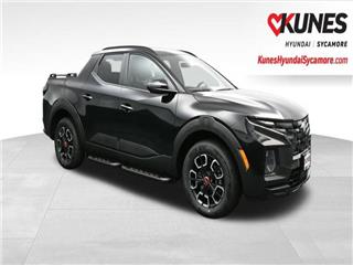 2024 Hyundai Santa Cruz xrt