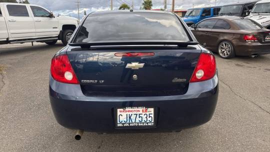 2008 Chevrolet Cobalt