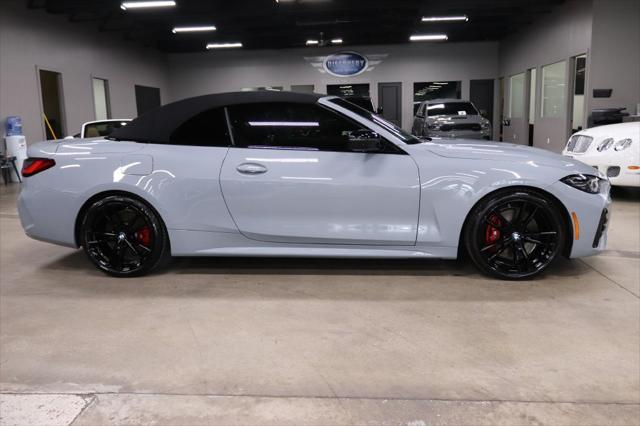 2023 bmw m440 i