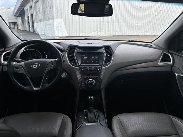 2019 hyundai santa fe xl se